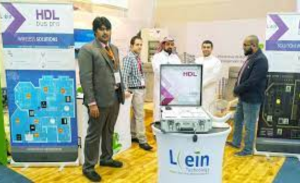 Tech Lein