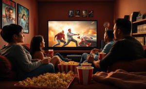 Tech Lein’s Top 10 Streaming Picks for the Weekend