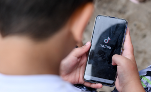 The Digital Stage: How TikTok Trends Are Born on Tech Lein