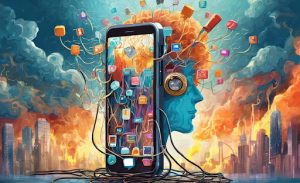 Breaking the Feed: Tech Lein’s Recap of Online Meltdowns and Virality