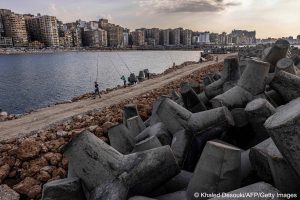 Alexandria