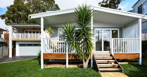 Granny Flats