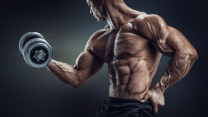 Domestic Steroids