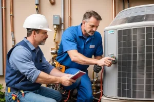 Hvac Installers Sacramento