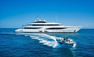 Palm Beach Yacht Sales Your Gateway to Luxury on the Water