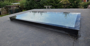 Fixed Rooflights