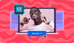 8 Promo Video