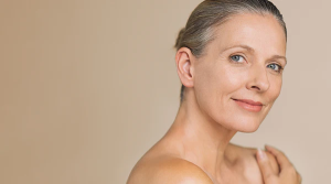 Microblading for Light or Grey Hair