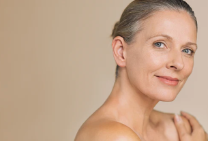 Microblading for Light or Grey Hair