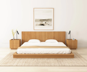 Solid Wood Furniture
