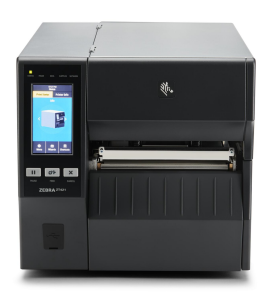 Industrial Thermal Label Printers