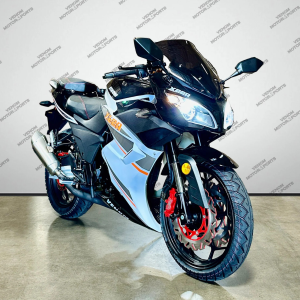 Pocket Bike