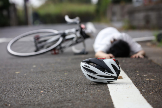 Bicycle Accidents
