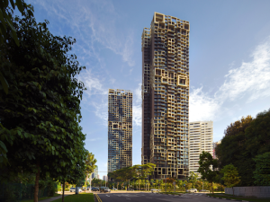 Tengah Garden Residences