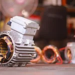 The Benefits of Automated Stator and Rotor Production for Modern Factories
