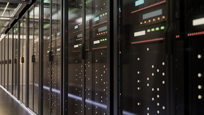 CtrlServers
