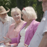 The Habits of Happy Retirees