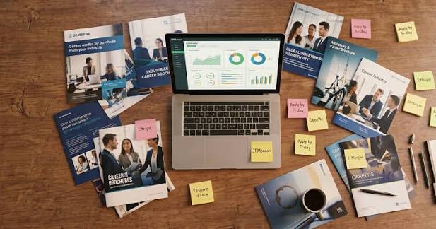 What Can You Do With a Finance Degree?