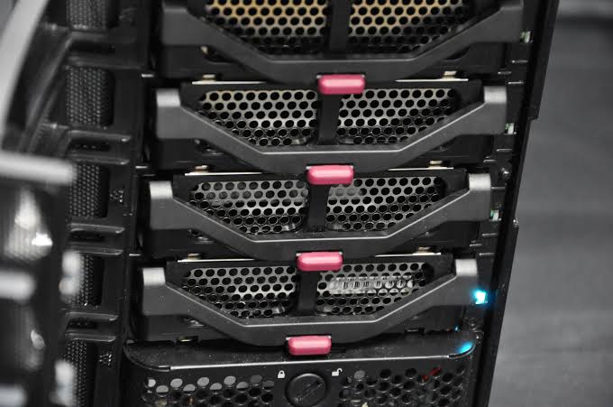 Prahost